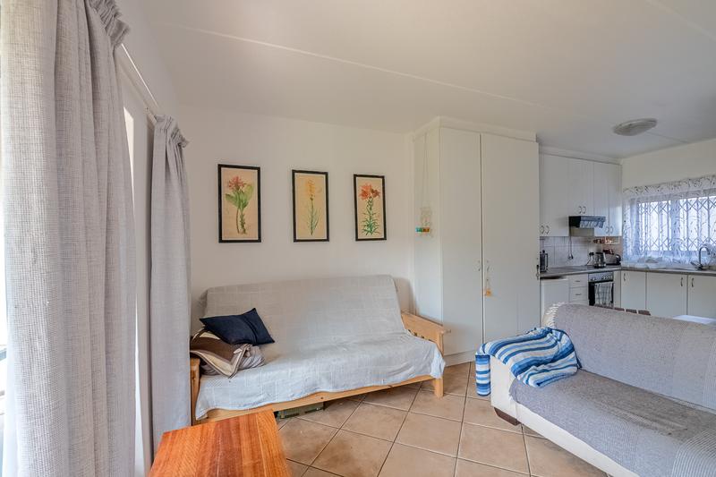 2 Bedroom Property for Sale in Normandie Western Cape
